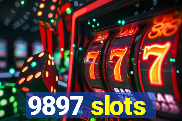 9897 slots